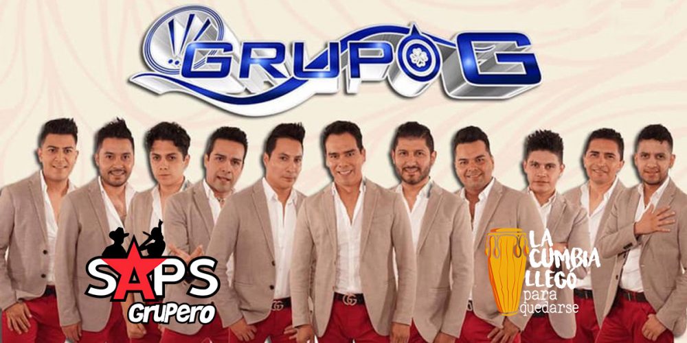 SAPSGrupero's tweet photo. Grupo G @GrupoGforever anda “Enamorado” en nuevo tema musical

Nota completa:  https://t.co/dQz6dBFyvP https://t.co/9bNvjOT6m8
