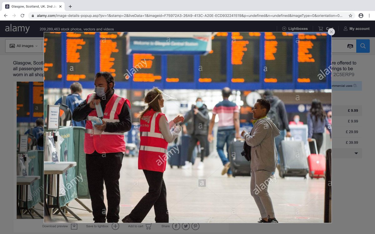 cdfimages's tweet photo. My pics: Face coverings on transport - Central Station #Glasgow 

@AlamyNews link:
https://t.co/gwyiXOm0ba

@thetimesscot @TheScotsman @Daily_Record @ScottishSun @guardiannews @Telegraph @MetroUK @FT @Independent @MailOnline @DailyMirror @dailystar @ObserverUK @SkyNews https://t.co/LOHvP6z02q