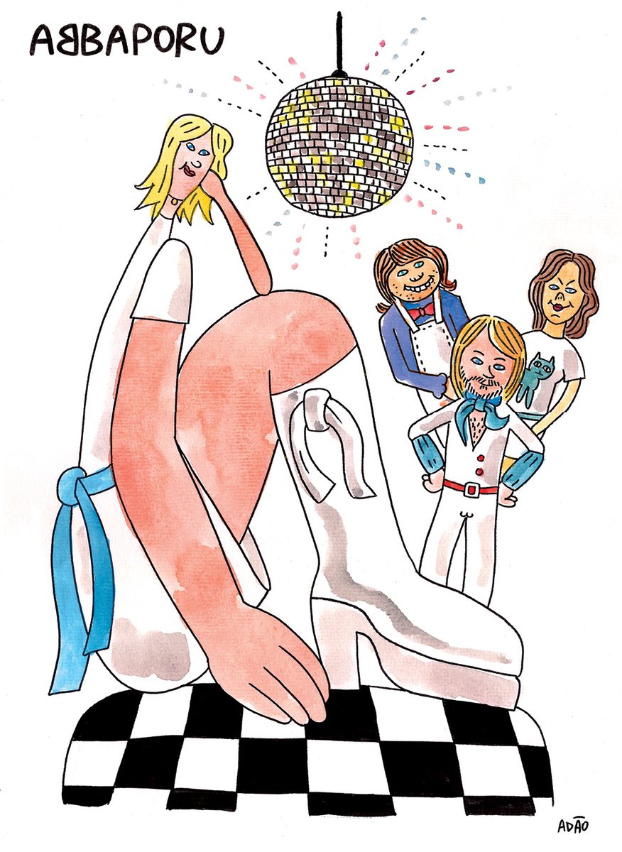 Adão Iturrusgarai tweet media