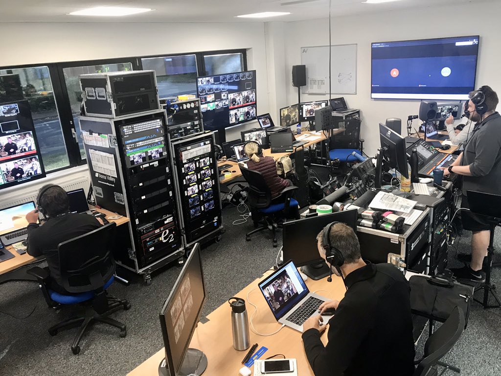 Deeper Blue tweet media