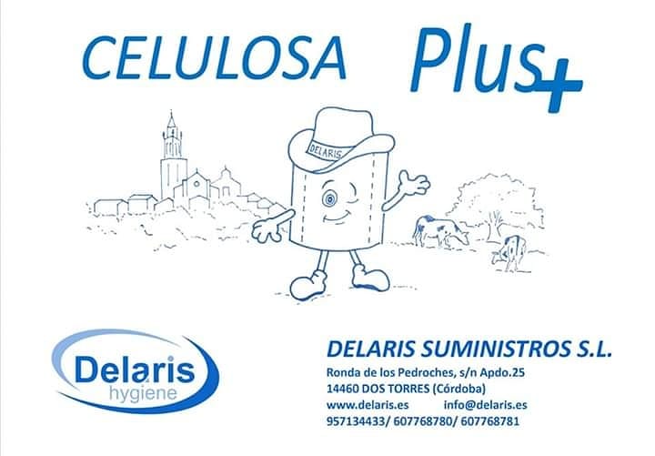 delarisytu's tweet photo. 🚨 N. O. V. E. D. A. D. 🚨

📌Una celulosa  💯❌💯
merece una nueva imagen.

👉 Hemos querido representar a nuestra tierra de #LosPedroches 🏘, nuestra #dehesa, nuestro #ganado 🐄y a toda nuestra gente.
 Además nos permitimos un homenaje a los 500 Años de la Torre de Pedroche. https://t.co/Zh8COxycLd