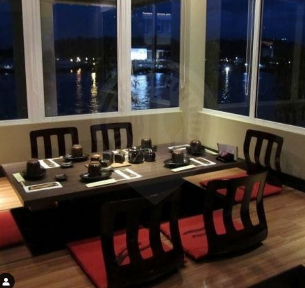 Allrestaurants Website Magazine Kaizen Sushi Restaurant Seafood Address Hassanal Bolkiah Highway Bandar Seri Begawan Brunei T Co Jr9ljtdpua Allrestaurant Breakfast Food Restaurant Drinks Dinner