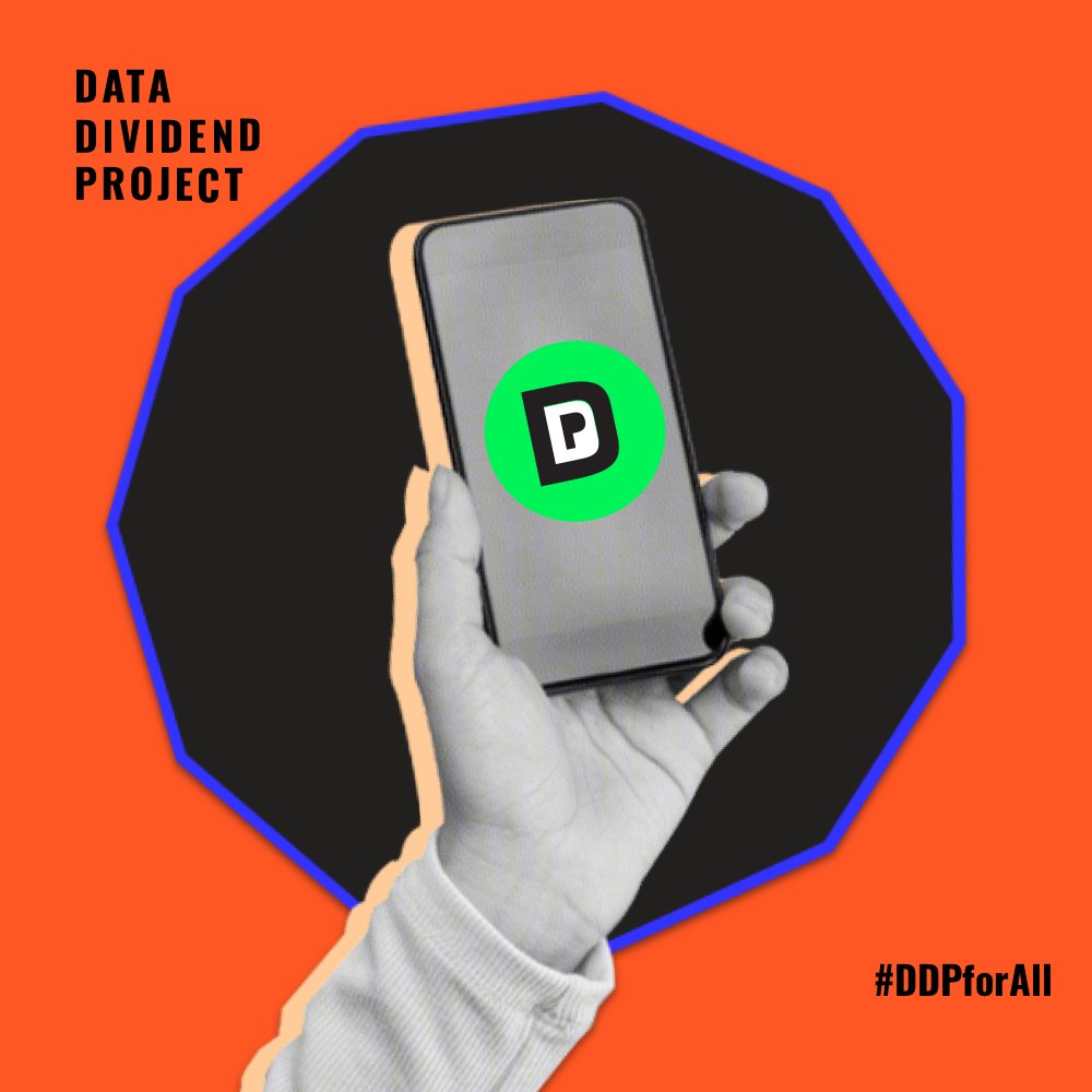 mikeonghai's tweet image. #RT @AndrewYang: RT @ddpforall: The Big Data Market will be worth $229.4 Billion by 2025.
It&apos;s your data being sold.
You deserve a dividend of that. 

#DDPforall #DataDividendProject #OurDataOurProperty