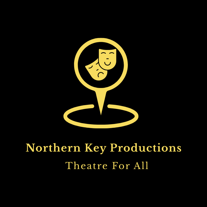 Northern_key's tweet photo. We aim to bring our professional theatre shows for all to enjoy. No matter your age, gender, race, sexuality or disability; we believe the escapism of live theatre should be open for everyone to enjoy. No one should miss out on the magic of live theatre. https://t.co/LDNw4DvwTW