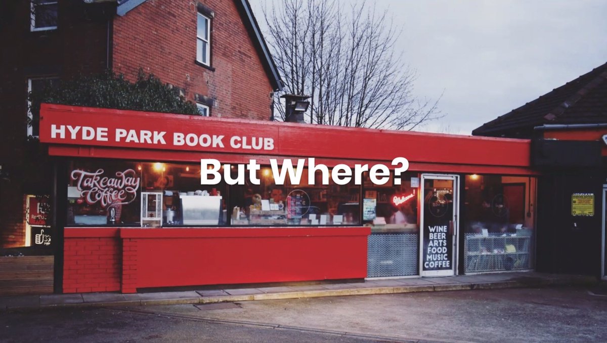 Tech for Good Leeds tweet media