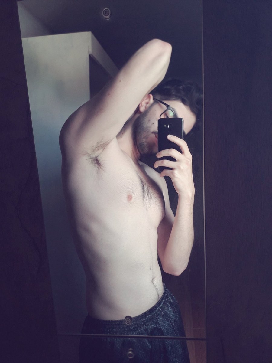 mattlucena's tweet photo. I'm proud of my body. Don't you? #bodyrevolution https://t.co/UnC4bHzwFz