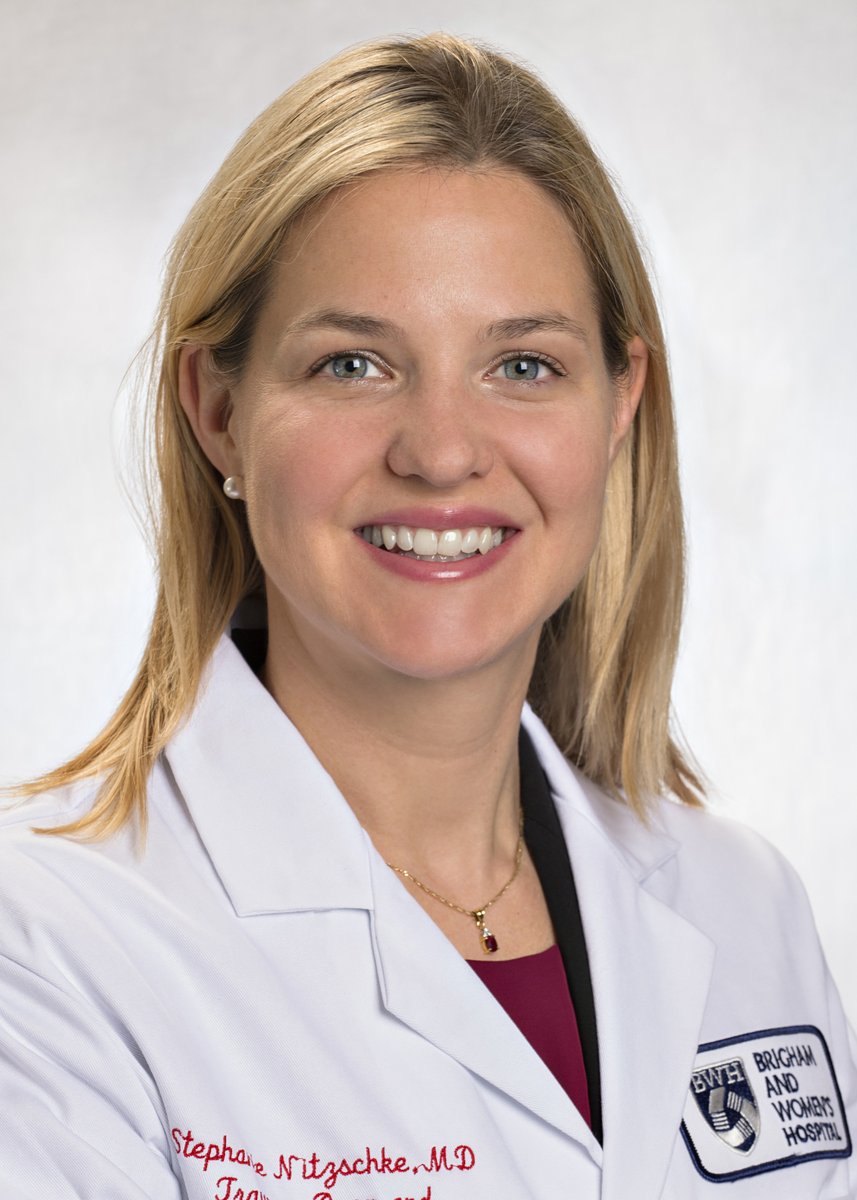 #FourthofJuly Safety Tips from Stephanie Nitzschke, Director of the Burn Center inside the Division of Trauma, Burn and Surgical Critical Care:

-Mass. law prohibits the use of 🎆. Leave the shows to the pros
-Sparklers aren't kids' toys. They can reach temps &gt;1,000 degrees F