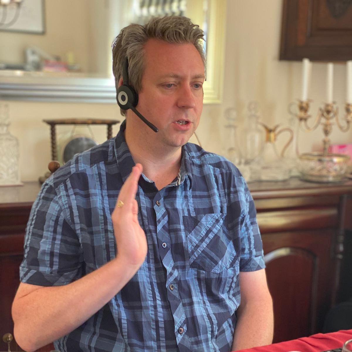 Microsoft Data Platform Group Birmingham tweet media