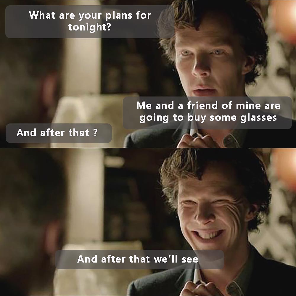 30 Best Sherlock Quotes From The Six Thatchers 4x01 Sherlock