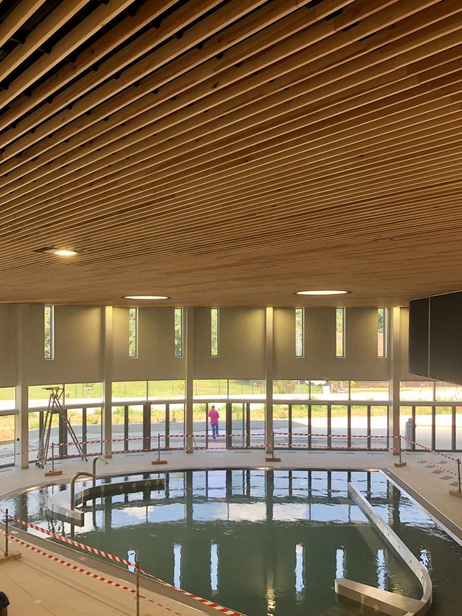 BVL Architecture tweet media