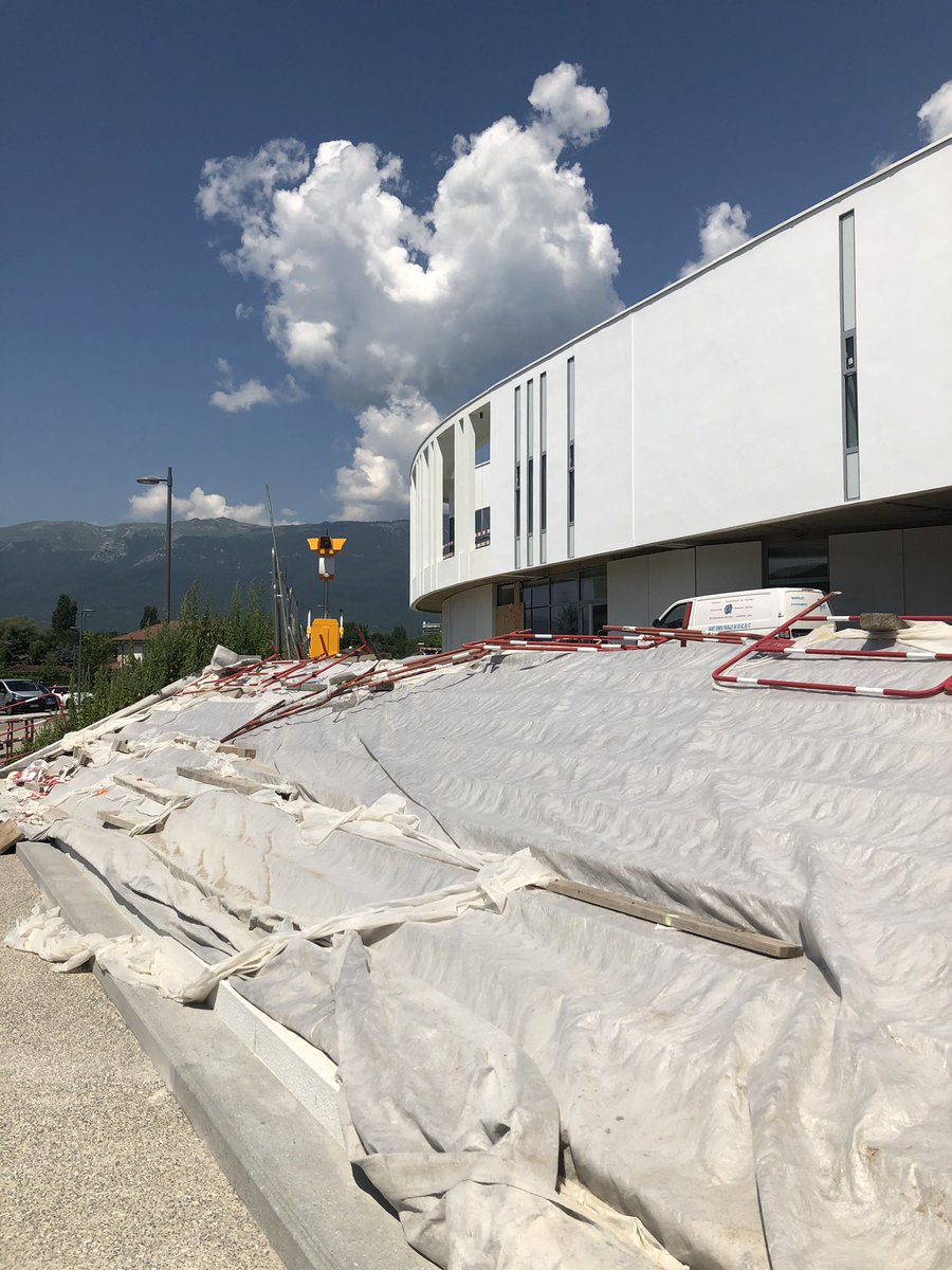 BVL Architecture tweet media