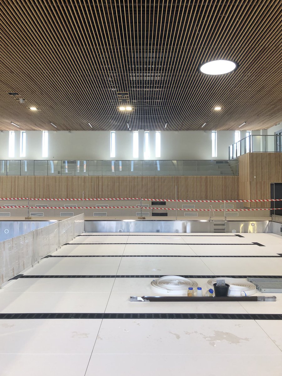 BVL Architecture tweet media