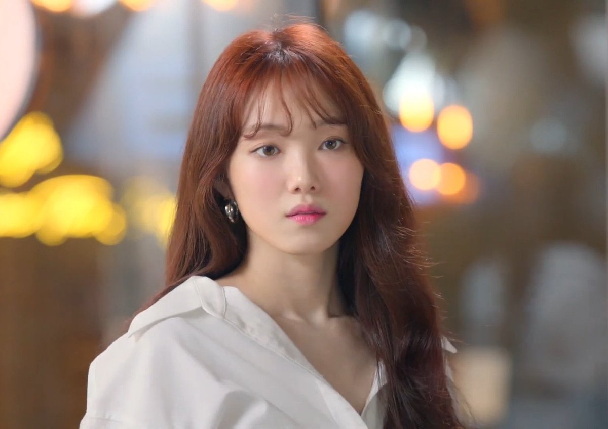 lee sung kyung 이성경 pics tweet media