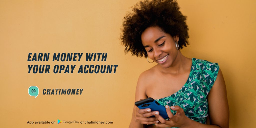 chatimoney tweet picture