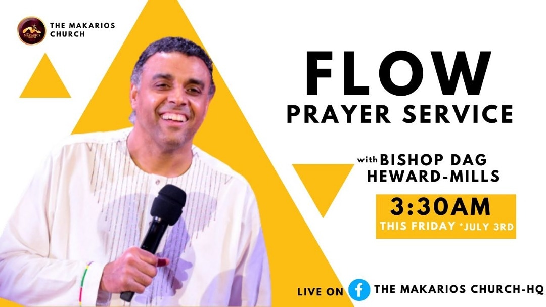 Tadi_makariosCH's tweet image. There is a dragon guarding a treasure that belongs to you.

Rise up in the Spirit and bind the dragon!

 Join us at  the FLOW Prayer Meeting with @EvangelistDag

#EveryWalking 🚶🏽‍♂️🚶🏽‍♀️
#EveryStanding 💂🏽‍♂️💂🏽‍♀️
#EveryPraying 🙌🏽🙌🏽