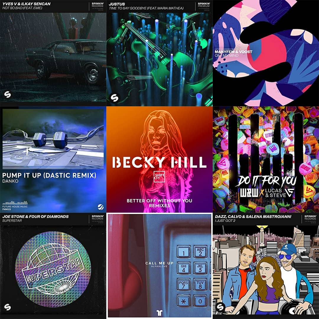 Melodic Nation tweet media