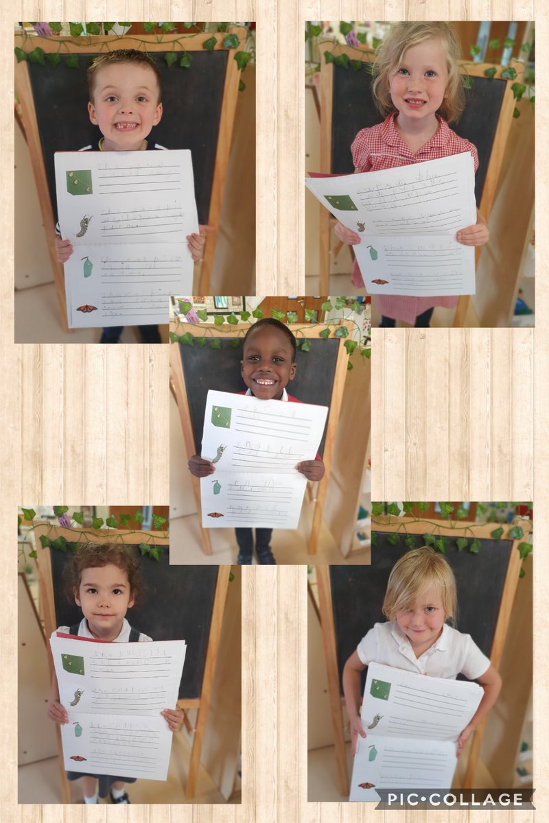 BG_Hedgehogs's tweet photo. Absolutely AMAZED by the hard work these Hedgehogs have put into their writing this week! ๐ฆ #ThriveWithHope https://t.co/HRNZoMVH7O