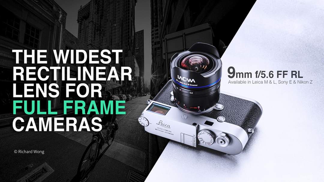 FilmGeekery's tweet photo. World's 1st, Widest Rectilinear #Lens For Full Frame Camera By @laowa_lens 

#photography #photographer #WideAngle #DOP #FilmGeekery @theiakr @iakrfilms

https://t.co/ekJxngogWm https://t.co/EbJepNn6zU