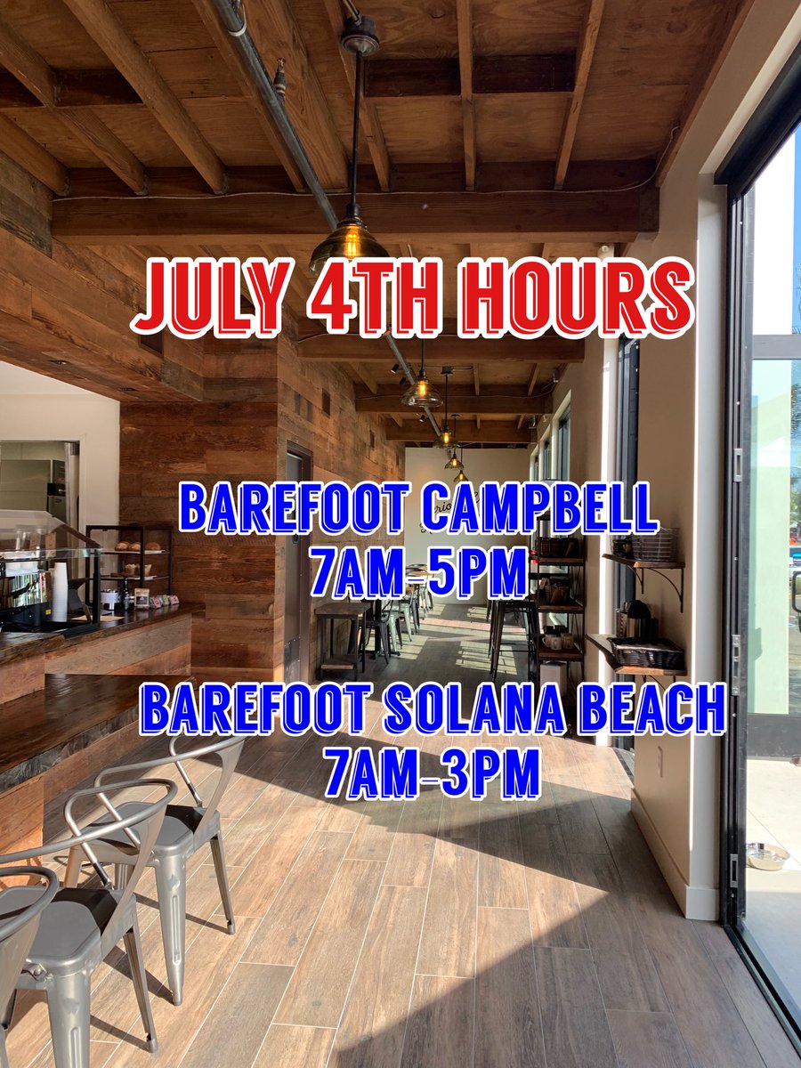 bfootcampbell's tweet photo. @BarefootCoffee https://t.co/jrzEFpeo7F