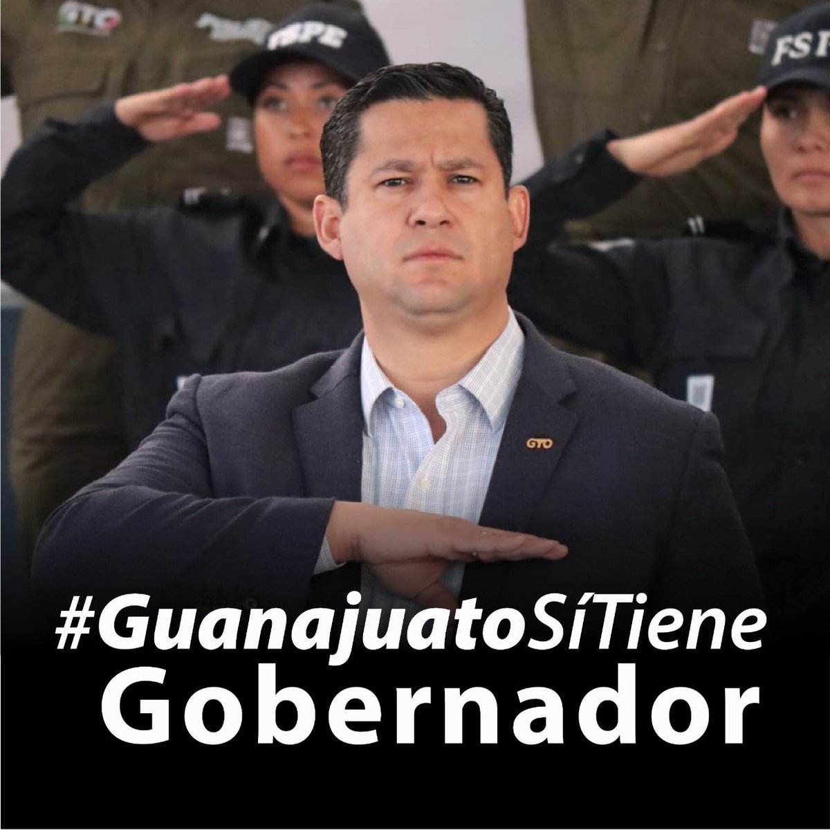.<a href="/lopezobrador_/">Andrés Manuel</a> los guanajuatenses nos sentimos bien representados por <a href="/diegosinhue/">Diego Sinhue Rodríguez Vallejo</a> que ha sabido tomar las mejores decisiones y ha solventado problemas en los que Gobierno Federal nos ha dejado desprotegidos. #GuanajuatoSíTieneGobernador, lo que nos falta es Presidente.
