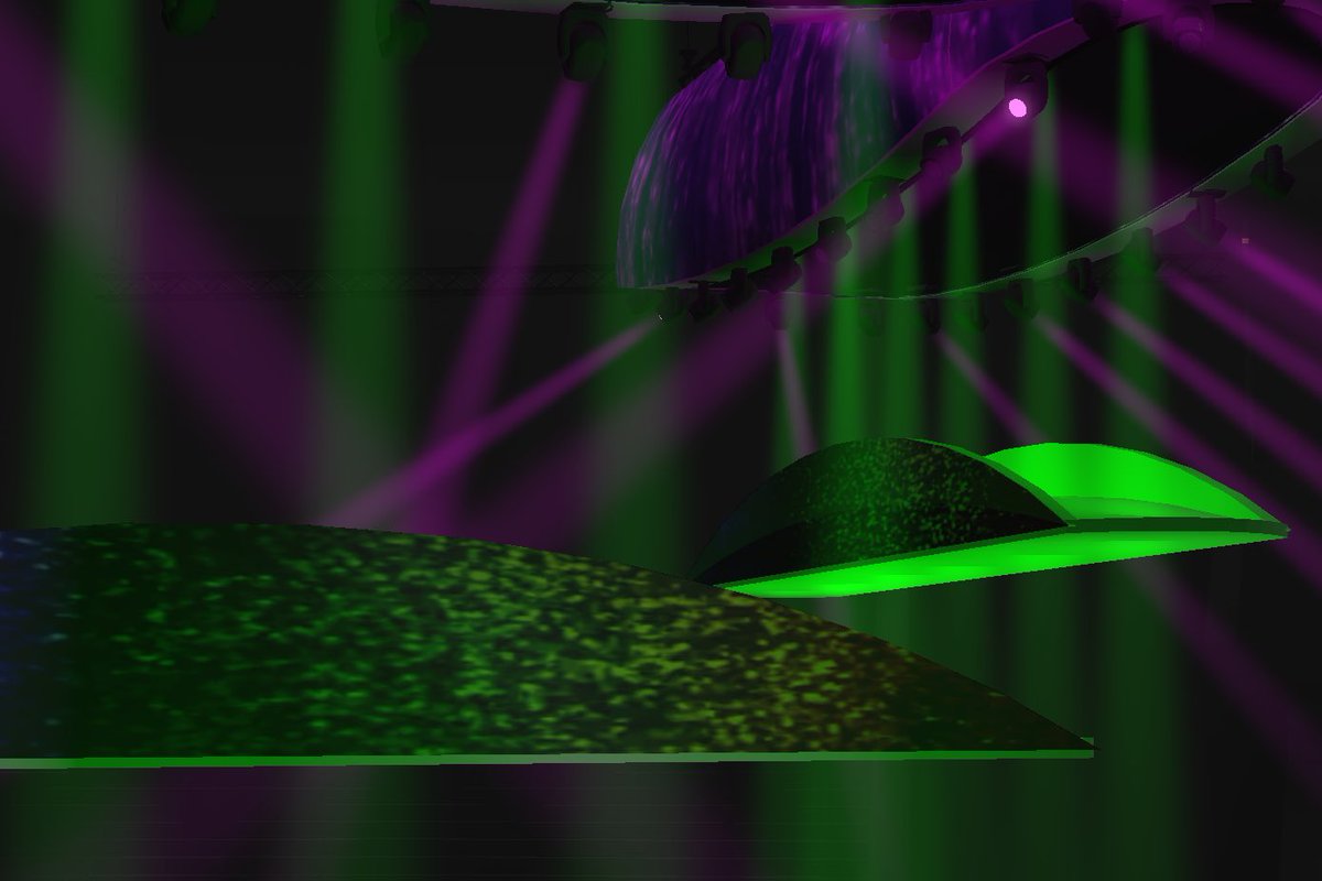 MusiclandRoblox's tweet photo. THE SECOND JOANNE WORLD TOUR SHOW WILL TAKE PLACE IN JUST 2 DAYS! 

Don’t miss the first arena show by @blackeyedbilly, @ConcertsHausand @ConcertEnigma this Saturday!

4:40PM CEST - Game opening 
5:00PM CEST - Showtime https://t.co/Dv9WoQDFpH