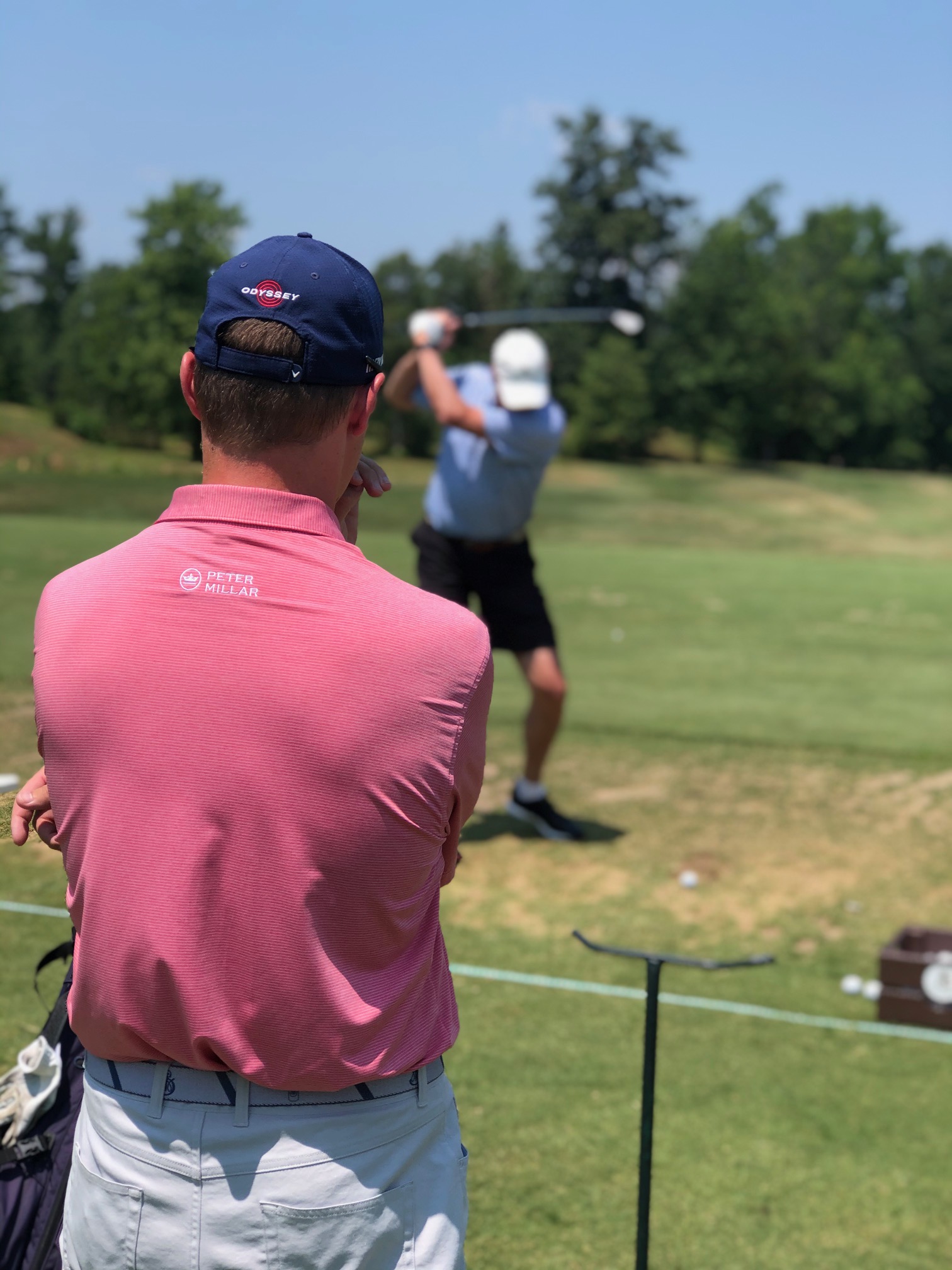 lookaway golf club general manager