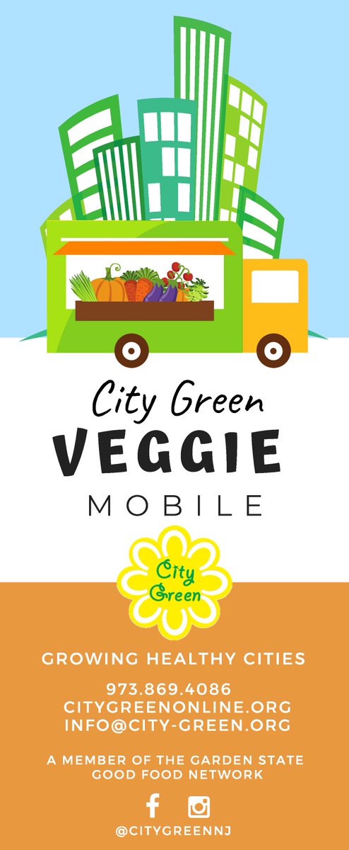 PartnersHlthFdn's tweet photo. @citygreennj https://t.co/VV73awijT9