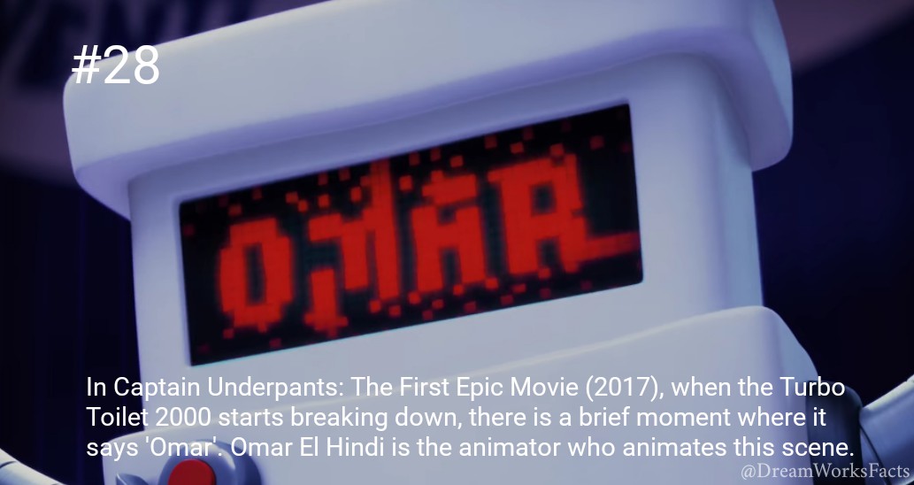 DreamWorksFacts on Twitter: DreamWorksFacts on Twitter: