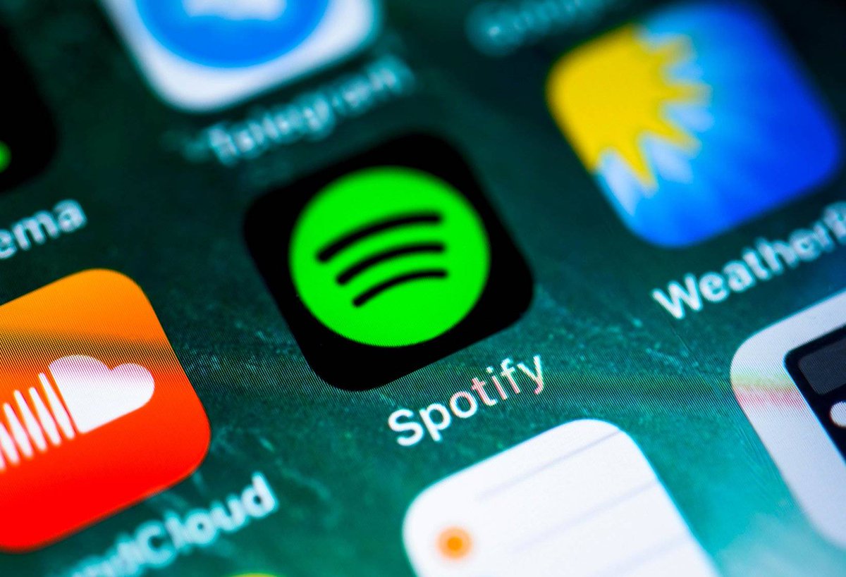 Spotify Premium Duo is a discounted family plan, but for couples - Android Lane androidlane.com/spotify-premiu…