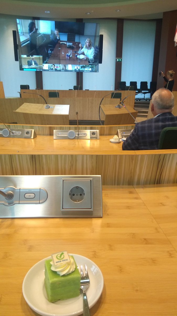 Jan de Morree tweet media