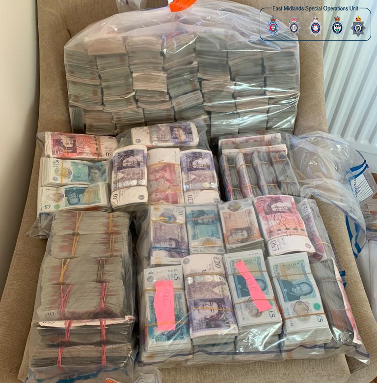 Derbyshire Police tweet media