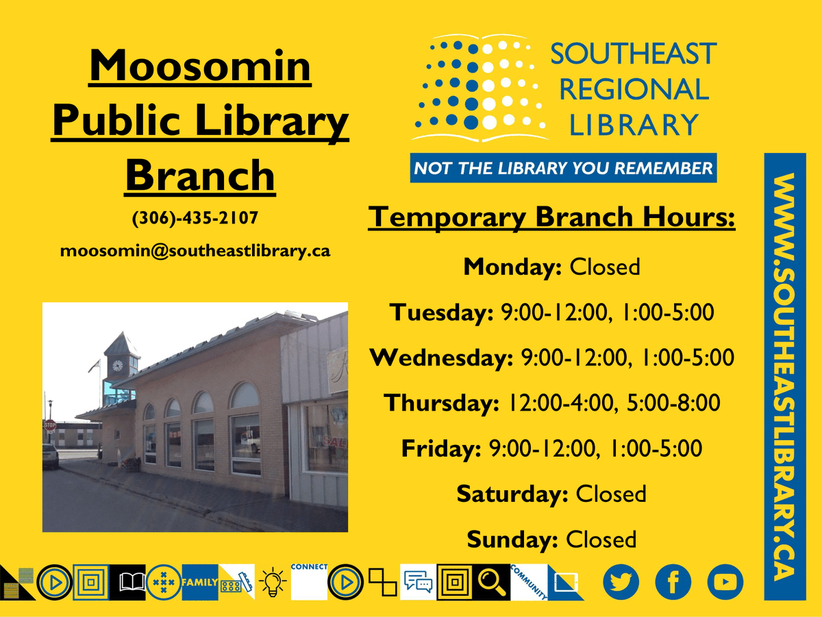 MoosominLibrary tweet picture