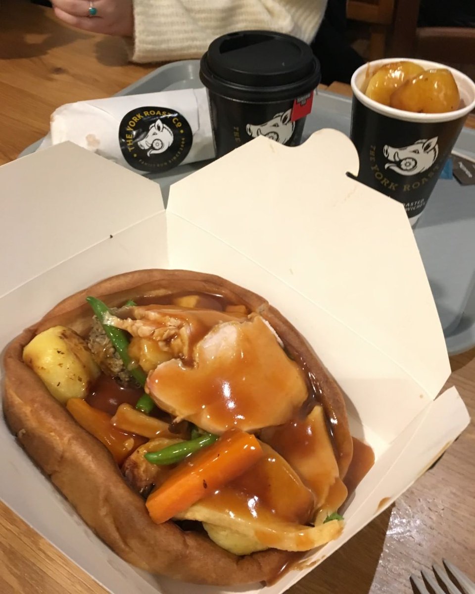 TheYorkRoastCo's tweet photo. RE-OPENING 11am SATURDAY in #York, #LowPetergate! 🙌🏻🙌🏻
Opening hours will be as follows: 👇🏻
Monday - Thursday - 11am to 8pm.
Friday & Saturday - 11am to 1am
Sunday - 11am to 8.30pm https://t.co/GLIju10JWt