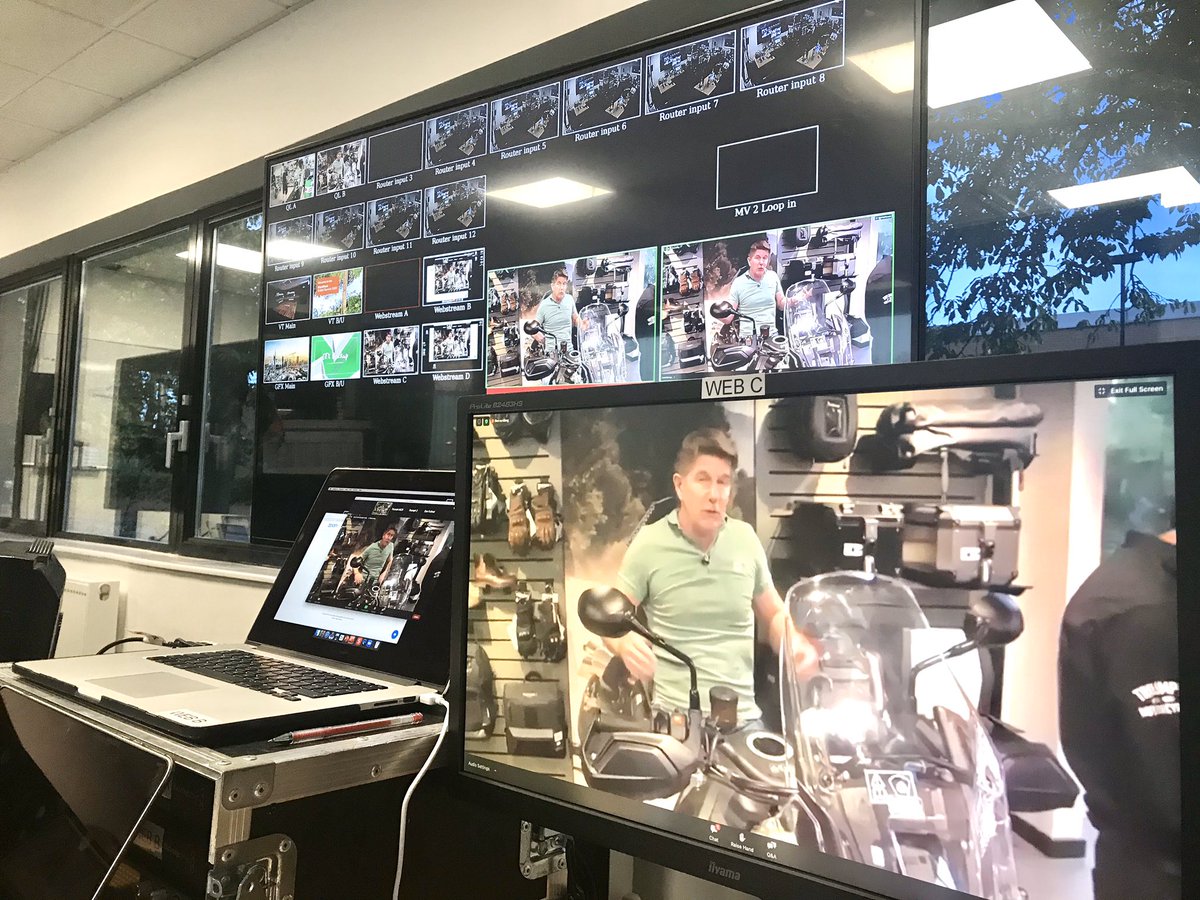 Deeper Blue tweet media