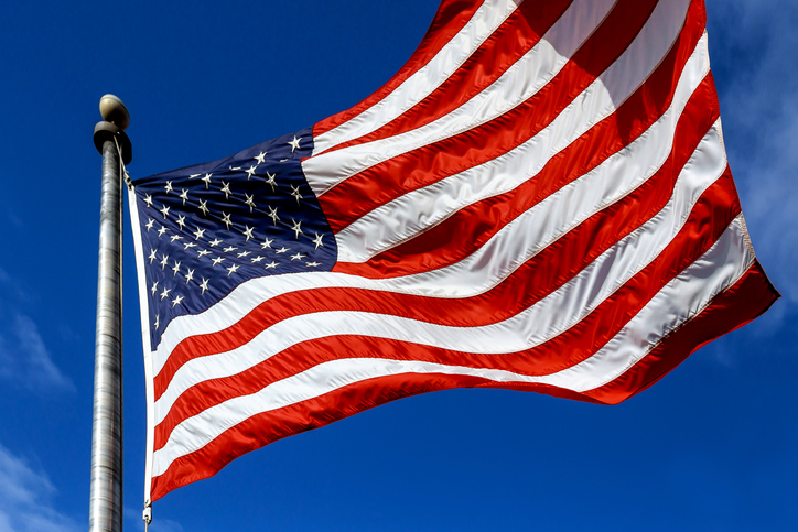 NHTSAgov's tweet photo. No matter your plans for Independence Day or whether you are walking, driving, or biking to them, remember make safe choices while traveling and have a happy July 4th. https://t.co/RP0yABNior