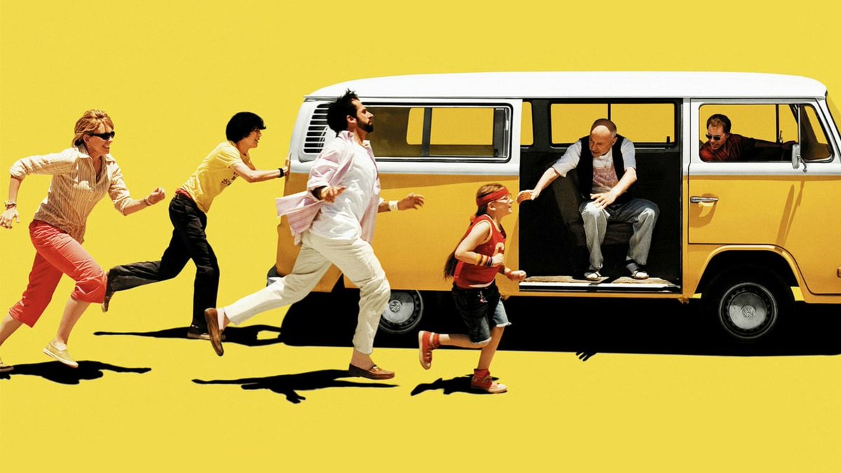 Little Miss Sunshine (2006) - IMDb