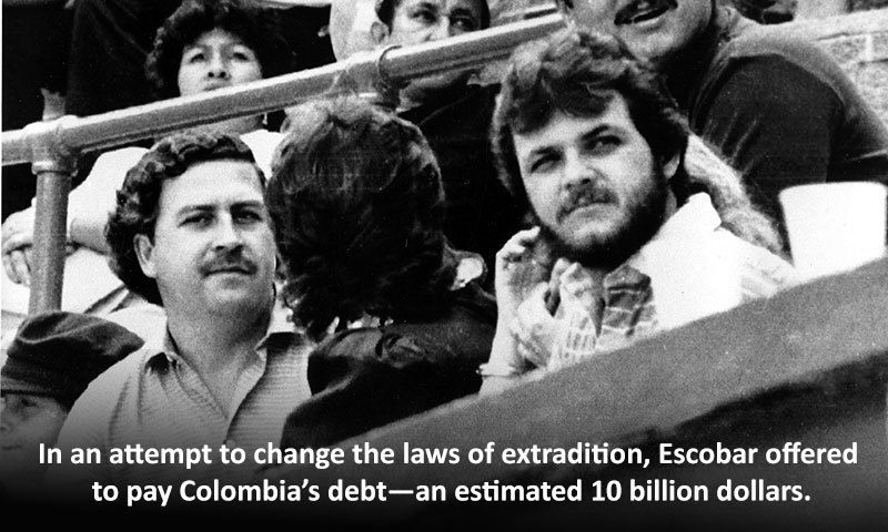 Interesting Facts About Pablo Escobar you need to know.(Pictures).