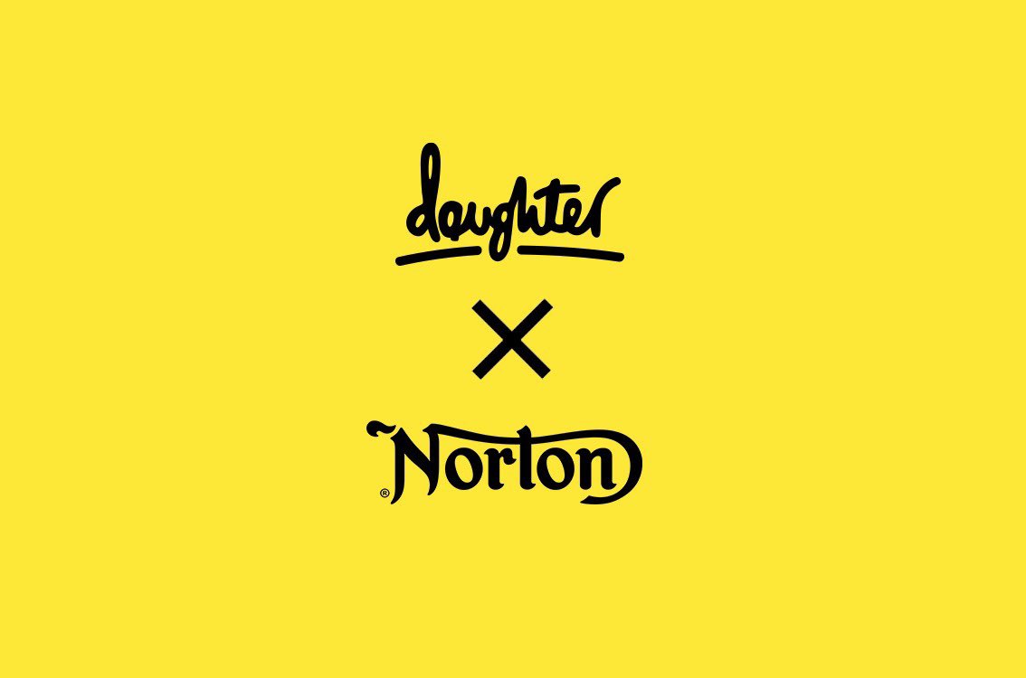 It's not every day you get to work with a truly iconic British brand. We're incredibly excited to welcome Norton Motorcycles into our family.