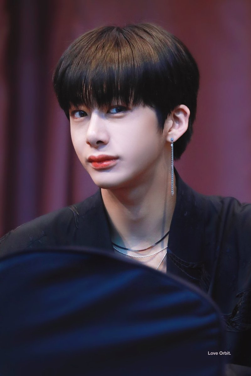 HOneonlyone's tweet photo. Tatapan Maut banget dah bang..
°💕 190310 | ©LoveOrbitHW 💕°
🤴🤴🤴🤴🤴🤴🤴🤴🤴
#MONSTAX
#HYUNGWON
#형원
#MONBEBE
#FANTASIA_X
#Honeonlyone
#ChaeHyungwon
#ヒョンウォン
@OfficialMonstaX https://t.co/moQX1oenFh