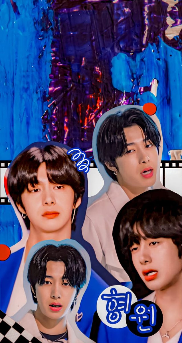 HOneonlyone's tweet photo. Nih bebe oleh-oleh buat walpaper hihihi
🤴🤴🤴🤴🤴🤴🤴🤴🤴
#MONSTAX
#HYUNGWON
#형원
#MONBEBE
#FANTASIA_X
#Honeonlyone
#ChaeHyungwon
#ヒョンウォン https://t.co/vvxmr0jUyh