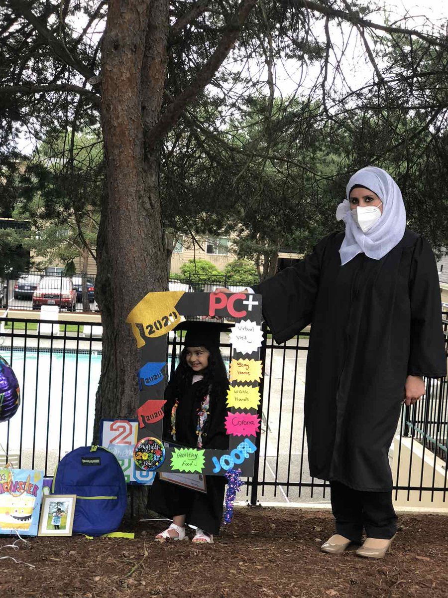 Washington ParentChild+ tweet media