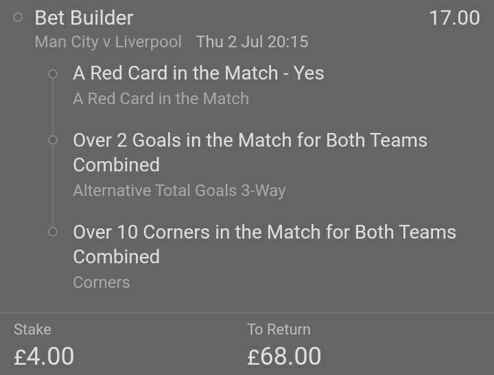 M.O.T.M Tipster tweet media