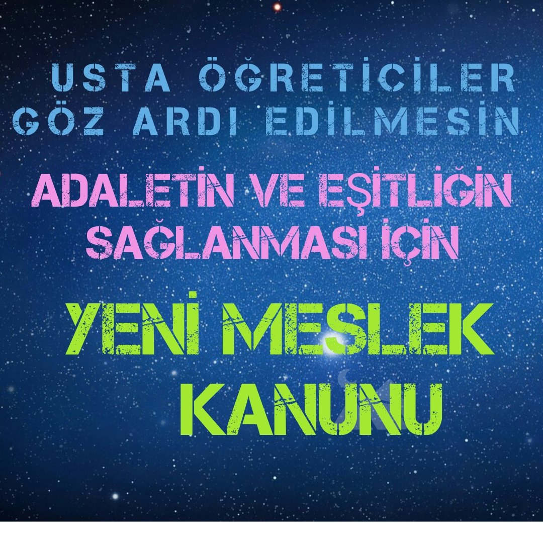 ceviklerin's tweet photo. 4 aydır umutsuz , parasiz , yarından habersiz bekliyoruz. @ziyaselcuk #ustaogreticilereadalet https://t.co/sP6dhBL2OT