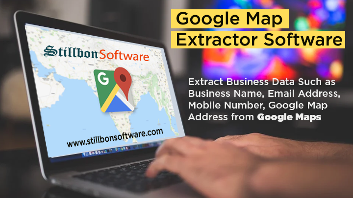 StillbonSoft's tweet photo. Extract the potential business B2B and B2C leads Google Maps Data with the help of a trustworthy Stillbon #Google #Map #Extractor and save data to CSV, Excel file formats.
For more details:- https://t.co/CE4wiPzo2p
#GoogleMapExtractor #ExtractGoogleData #GoogleEmailScraper https://t.co/TJIbOz2OlU