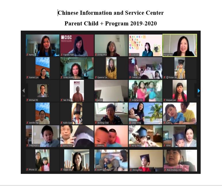 Washington ParentChild+ tweet media