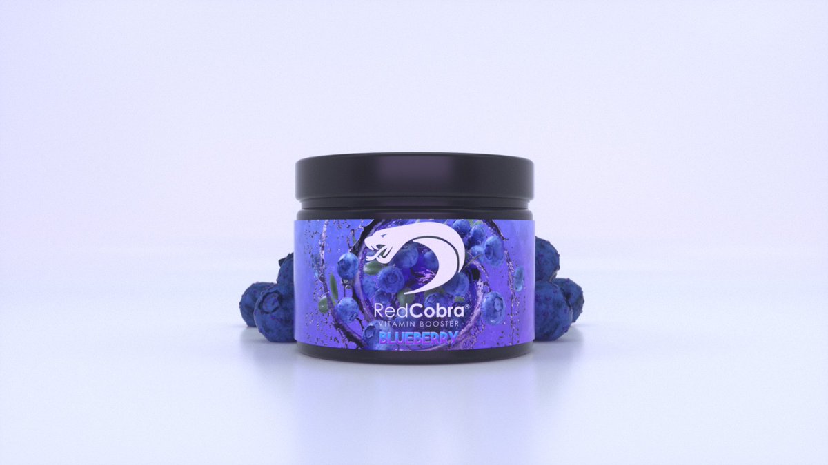 redcobra_de's tweet photo. Vitamin Booster® Blueberry 🍇
Ab dem 25.07.2020 um 00:00Uhr
vorbestellbar 🔥 https://t.co/KdTkXdlYcu