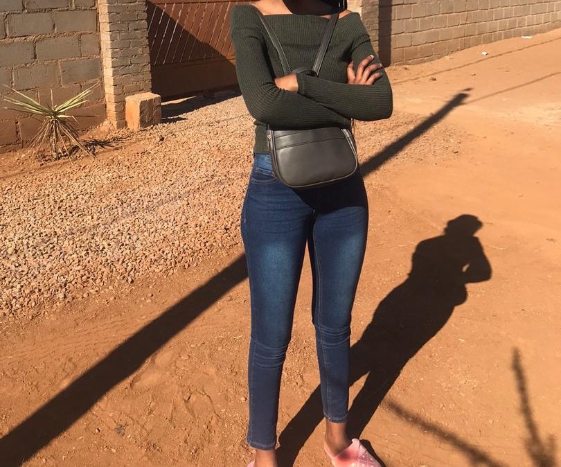 Kana mmele wame o montle gore malatsia 😭 ebile gatwe ke akanye bo modlara❤️❤️❤️ https://t.co/ScAQlwja6m