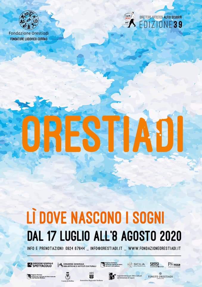 MoonFili's tweet photo. #orestiadi #gibellina
#18luglio2020 #Questofilmsonoio
#effettonotte #truffaut 
#restart https://t.co/HhbR8P5SU0