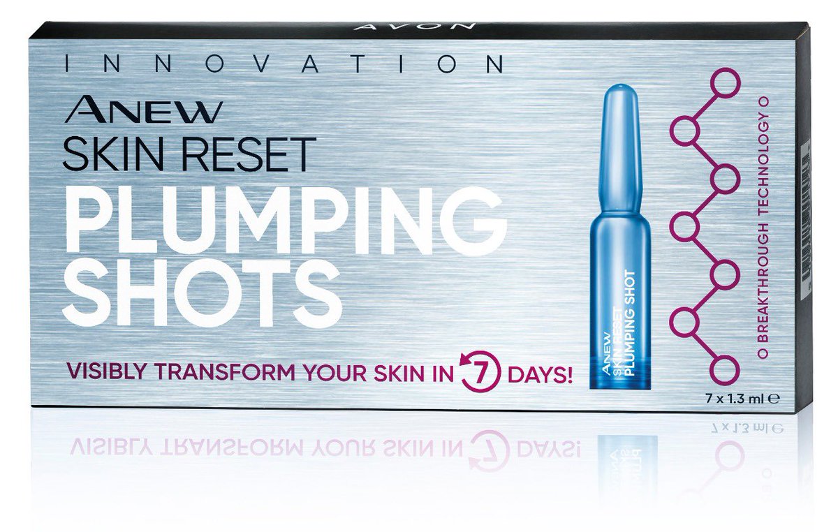 RaalekaSiya's tweet photo. Transform your skin in 7 days @AvonSouthAfrica #Anewskin https://t.co/1txuCQUpAt