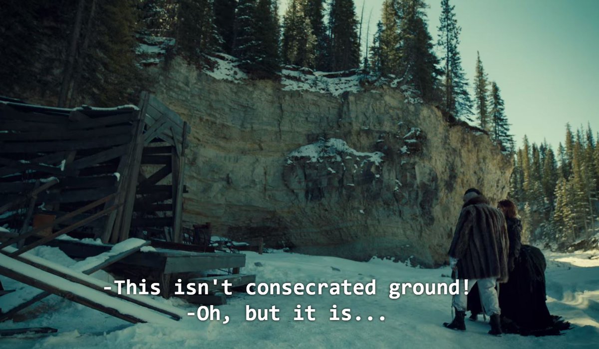 While PAS has had many-a-run-in with Mr. Del Rey & do not condone his illicit business practices with Del Rey Digging, he has brought up an important point: Much of Purgatory & the surrounding region is the ancestral lands of the Nakota (Assiniboine) people. (Thread)